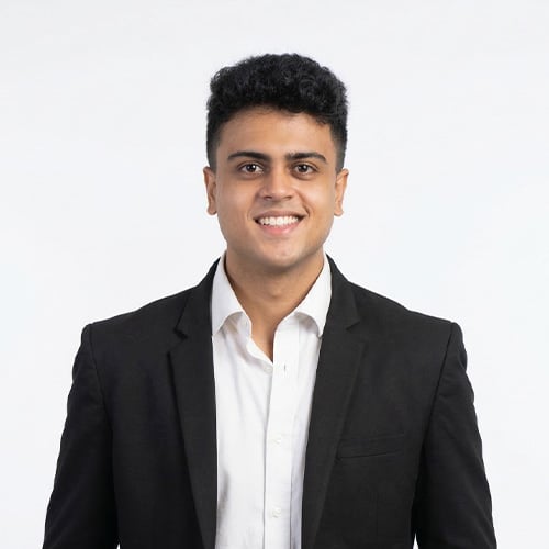Parth Sathe