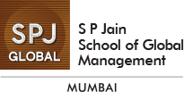 SP Jain Logo