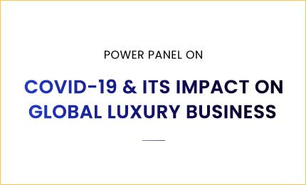 SP Jain hosts Power Panel webinar on COVID-19 and its impact on global luxury businesses
